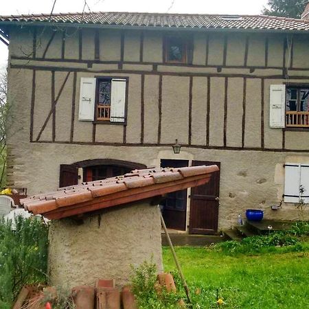 Maison Spacieuse A St Constant Fournoules Avec Jardin Saint-Constant Kültér fotó
